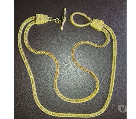 Accessoires - Bagagerie Vendée Soullans - 85300 - Photos Vivastreet Ceinture dorée comme neuve