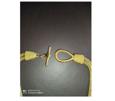 Accessoires - Bagagerie Vendée Soullans - 85300 - Photos Vivastreet Ceinture dorée comme neuve
