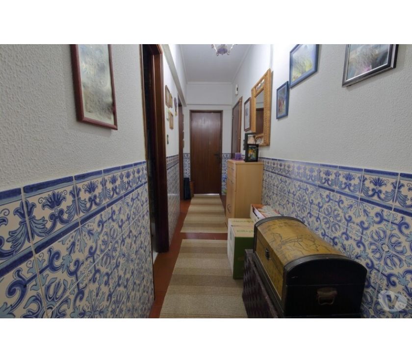 Appartements à vendre Portugal - Photos Vivastreet Appartement - Caldas da Rainha - 69m2