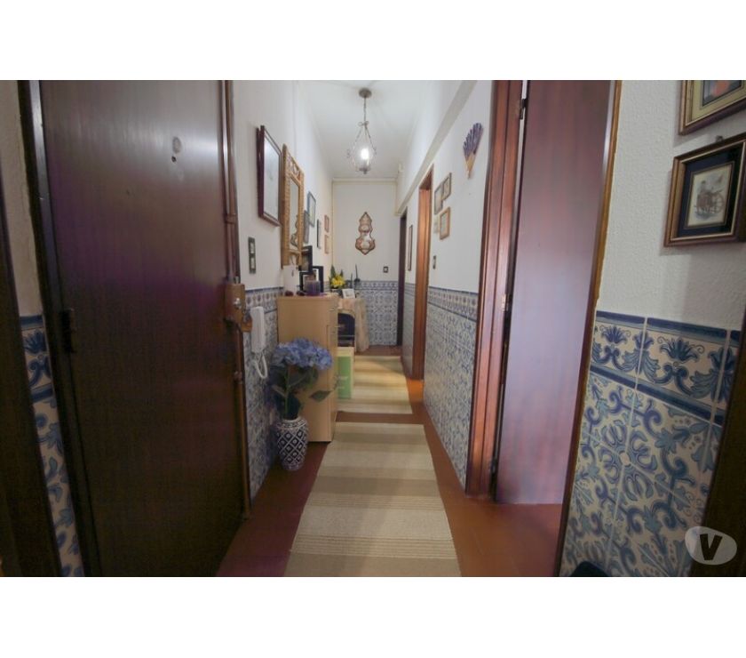 Appartements à vendre Portugal - Photos Vivastreet Appartement - Caldas da Rainha - 69m2