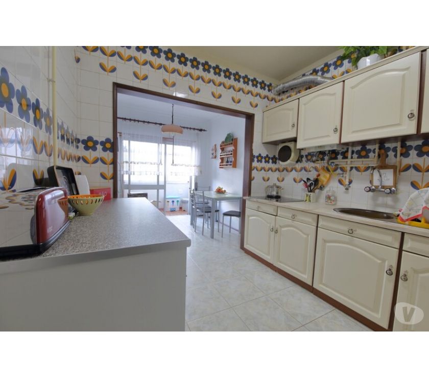 Appartements à vendre Portugal - Photos Vivastreet Appartement - Caldas da Rainha - 69m2
