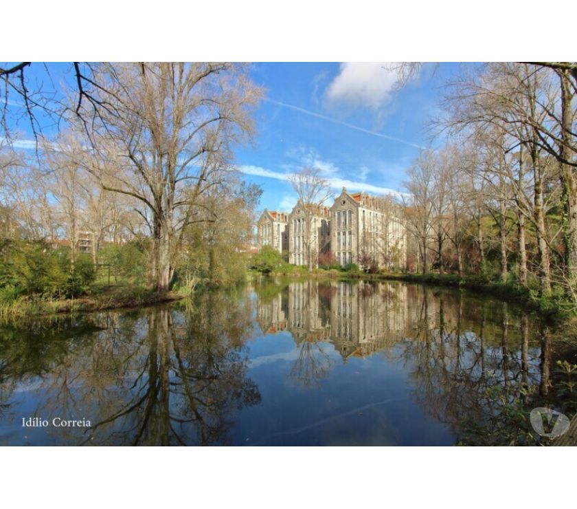 Appartements à vendre Portugal - Photos Vivastreet Appartement - Caldas da Rainha - 69m2