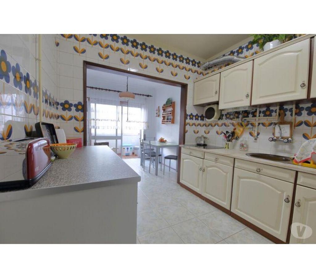 Appartements à vendre Portugal - Photos Vivastreet Appartement - Caldas da Rainha - 69m2