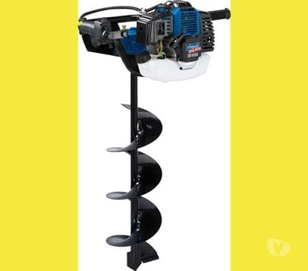  Meurthe-et-Moselle Nancy - Photos Vivastreet Tarière thermique LOCATION