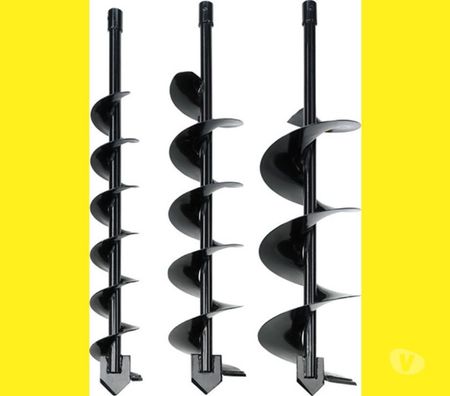  Meurthe-et-Moselle Nancy - Photos Vivastreet Tarière thermique LOCATION