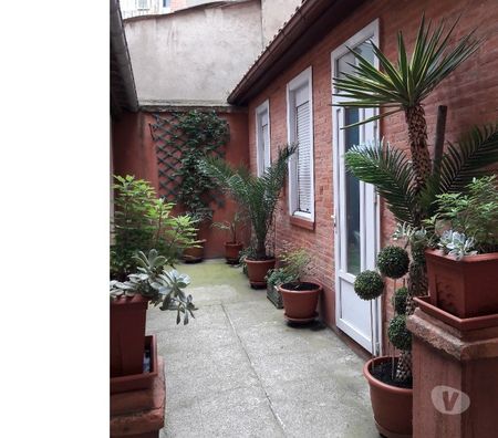 Appartements à vendre Haute-Garonne Toulouse - Photos Vivastreet vend chartreuse meublée T2