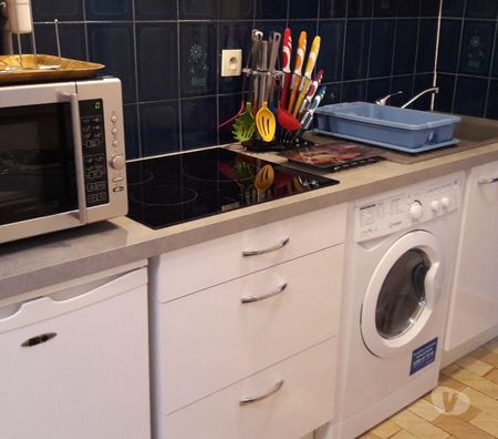 Appartements à vendre Haute-Garonne Toulouse - Photos Vivastreet vend chartreuse meublée T2