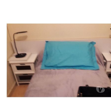 Appartements à vendre Haute-Garonne Toulouse - Photos Vivastreet vend chartreuse meublée T2