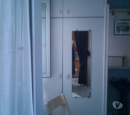 Appartements à vendre Haute-Garonne Toulouse - Photos Vivastreet vend chartreuse meublée T2