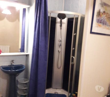 Appartements à vendre Haute-Garonne Toulouse - Photos Vivastreet vend chartreuse meublée T2