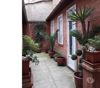 Vendre appartement Toulouse Toulouse - Photos Vivastreet vend chartreuse meublée T2