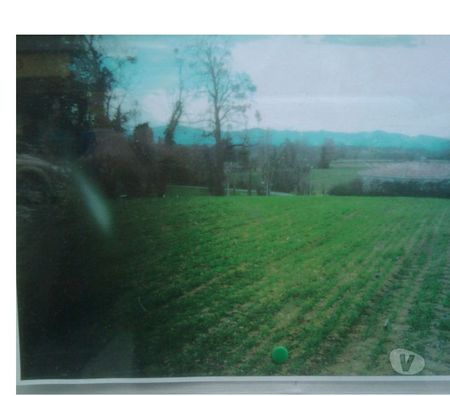 Terrain à vendre Haute-Garonne Boudrac - 31580 - Photos Vivastreet vend 5040m2 terrain constructible + ruine