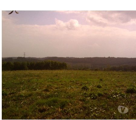 Terrain à vendre Haute-Garonne Boudrac - 31580 - Photos Vivastreet vend 5040m2 terrain constructible + ruine