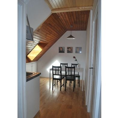 Appartement meublé Finistère Morlaix - 29600 - Photos Vivastreet B21 - T2bis meublé, ADSL, quartier prisé de Morlaix