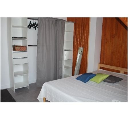 Appartement meublé Finistère Morlaix - 29600 - Photos Vivastreet B21 - T2bis meublé, ADSL, quartier prisé de Morlaix