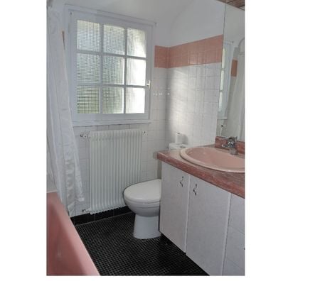 Appartement meublé Finistère Morlaix - 29600 - Photos Vivastreet B21 - T2bis meublé, ADSL, quartier prisé de Morlaix