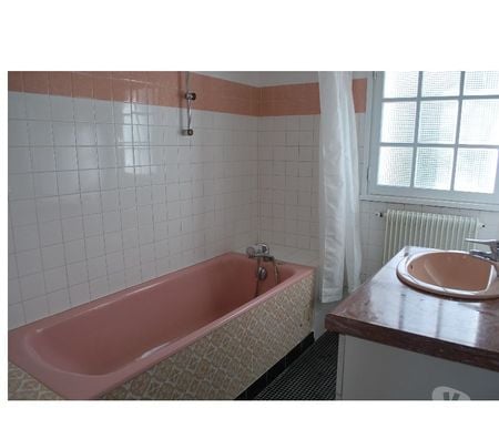 Appartement meublé Finistère Morlaix - 29600 - Photos Vivastreet B21 - T2bis meublé, ADSL, quartier prisé de Morlaix