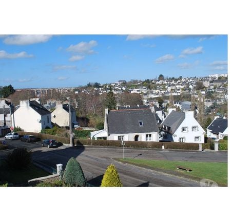 Appartement meublé Finistère Morlaix - 29600 - Photos Vivastreet B21 - T2bis meublé, ADSL, quartier prisé de Morlaix