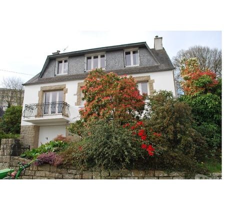 Appartement meublé Finistère Morlaix - 29600 - Photos Vivastreet B21 - T2bis meublé, ADSL, quartier prisé de Morlaix