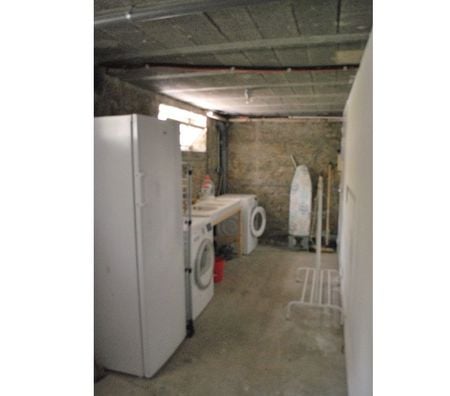 Appartement meublé Finistère Morlaix - 29600 - Photos Vivastreet B21 - T2bis meublé, ADSL, quartier prisé de Morlaix