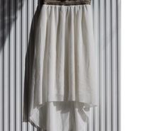 Robe bustier
