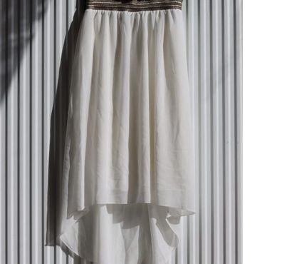 Vêtements occasion Lognes Seine-et-Marne - Photos Vivastreet Robe bustier