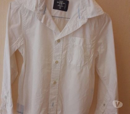 Vêtements occasion Lognes Seine-et-Marne - Photos Vivastreet Chemise enfant H&M