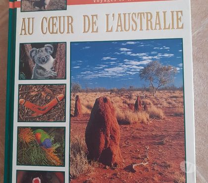 Livres occasion Lognes Seine-et-Marne - Photos Vivastreet Voyages et aventures