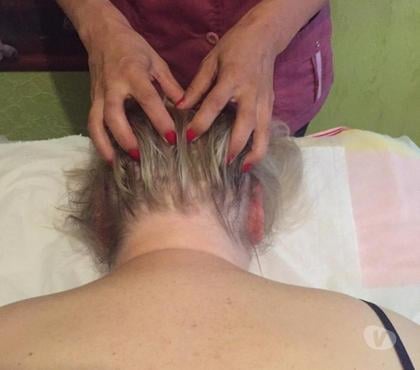 Massage Nantes Nantes - Photos Vivastreet Massage Oriental et Massage L-M.