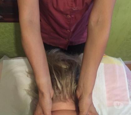 Massage Nantes Nantes - Photos Vivastreet Massage Oriental et Massage L-M.