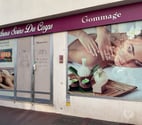 MASSAGE BIEN-ÊTRE