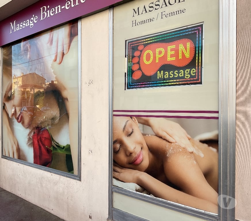 Massages Alpes-Maritimes Cannes - 06400 - Photos Vivastreet MASSAGE BIEN-ÊTRE