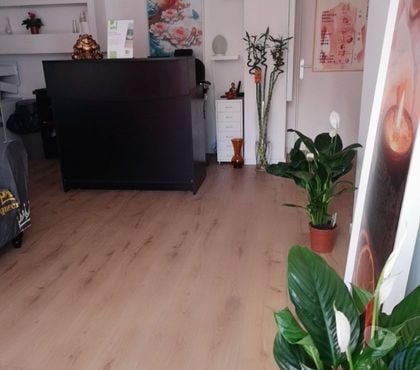 Massage relaxant Cannes Alpes-Maritimes - Photos Vivastreet MASSAGE BIEN-ÊTRE