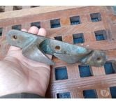 Pierrefeu du Var - Var — ancien chaumard croisé en bronze