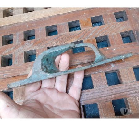 Accessoires bateau Var Pierrefeu du Var - 83390 - Photos Vivastreet ancien chaumard croisé en bronze