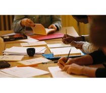 Atelier d'écriture