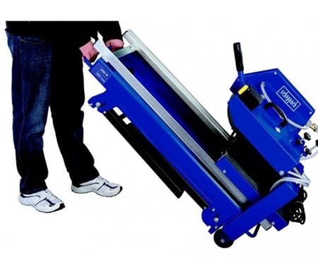  Meurthe-et-Moselle Nancy - Photos Vivastreet Scie à pavés électrique à eau LOCATION