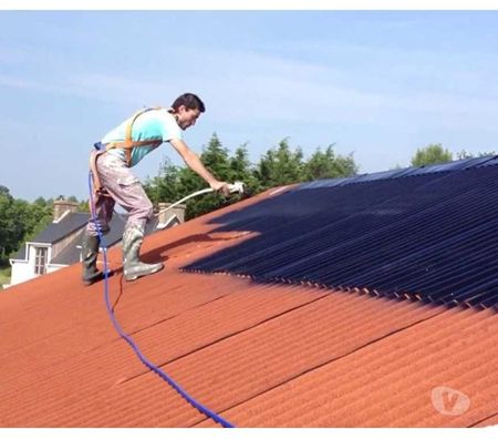  Meurthe-et-Moselle Nancy - Photos Vivastreet Station de Peinture AIRLESS GRACO A60 LOCATION