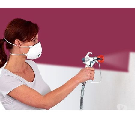  Meurthe-et-Moselle Nancy - Photos Vivastreet Station de Peinture AIRLESS GRACO A60 LOCATION