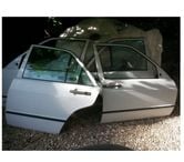 mercedes porte