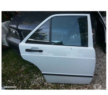 Pièces et services auto Seine-et-Marne Montceaux les Provins - 77151 - Photos Vivastreet mercedes porte