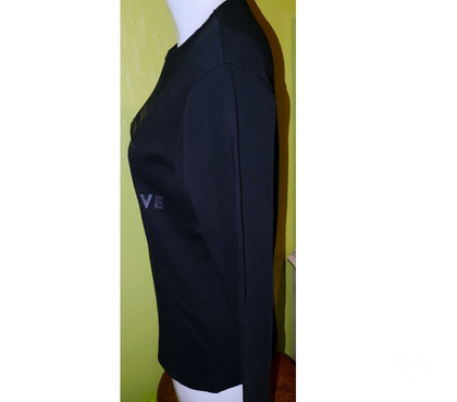 Vêtements occasion Florange Moselle - Photos Vivastreet t shirt manche longue noir
