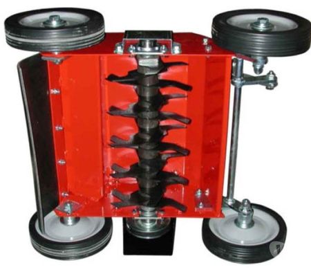  Meurthe-et-Moselle Nancy - Photos Vivastreet Scarificateur à essence LOCATION