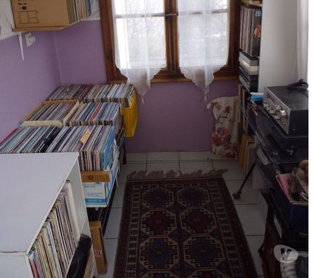 CDs Haut-Rhin Colmar - 68000 - Photos Vivastreet 500 disques vinyles à partir de 4 euros