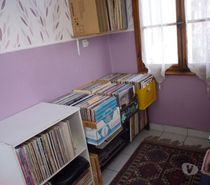 500 disques vinyles à partir de 4 euros