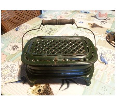 Collection Seine-et-Marne Montceaux les Provins - 77151 - Photos Vivastreet chaufferette