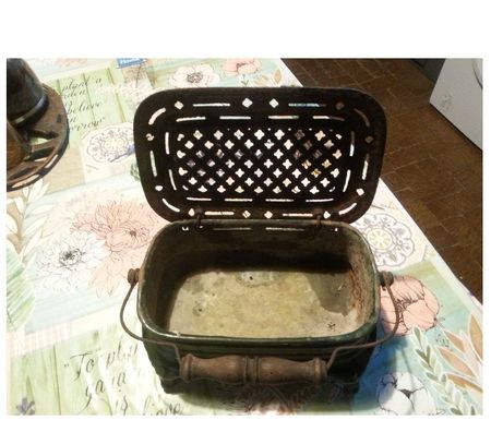 Collection Seine-et-Marne Montceaux les Provins - 77151 - Photos Vivastreet chaufferette