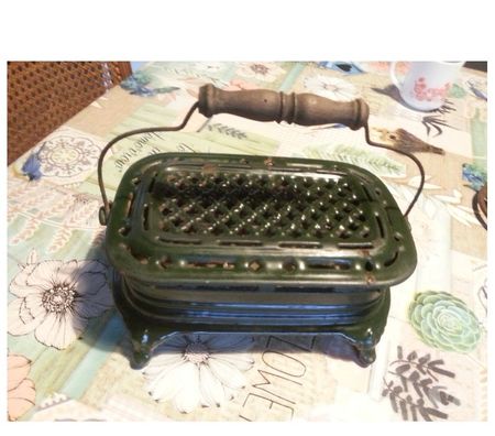 Collection Seine-et-Marne Montceaux les Provins - 77151 - Photos Vivastreet chaufferette