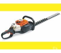 Taille-haies thermique LOCATION