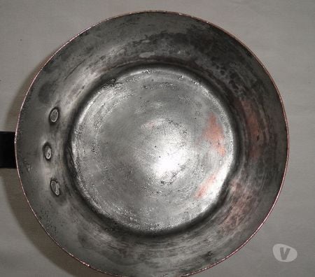 Ameublement & art de la table Sarthe Sable sur Sarthe - 72300 - Photos Vivastreet Ancienne casserole en cuivre